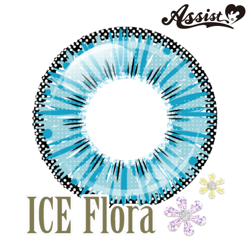 ICE Flora