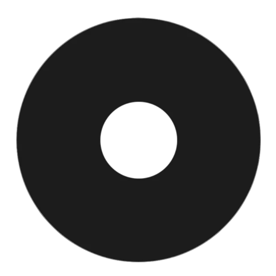 Black Sclera Mini Sclera